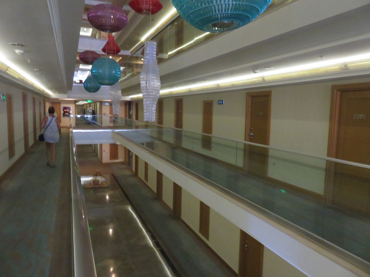 imagini hotel PALOMA OCEANA